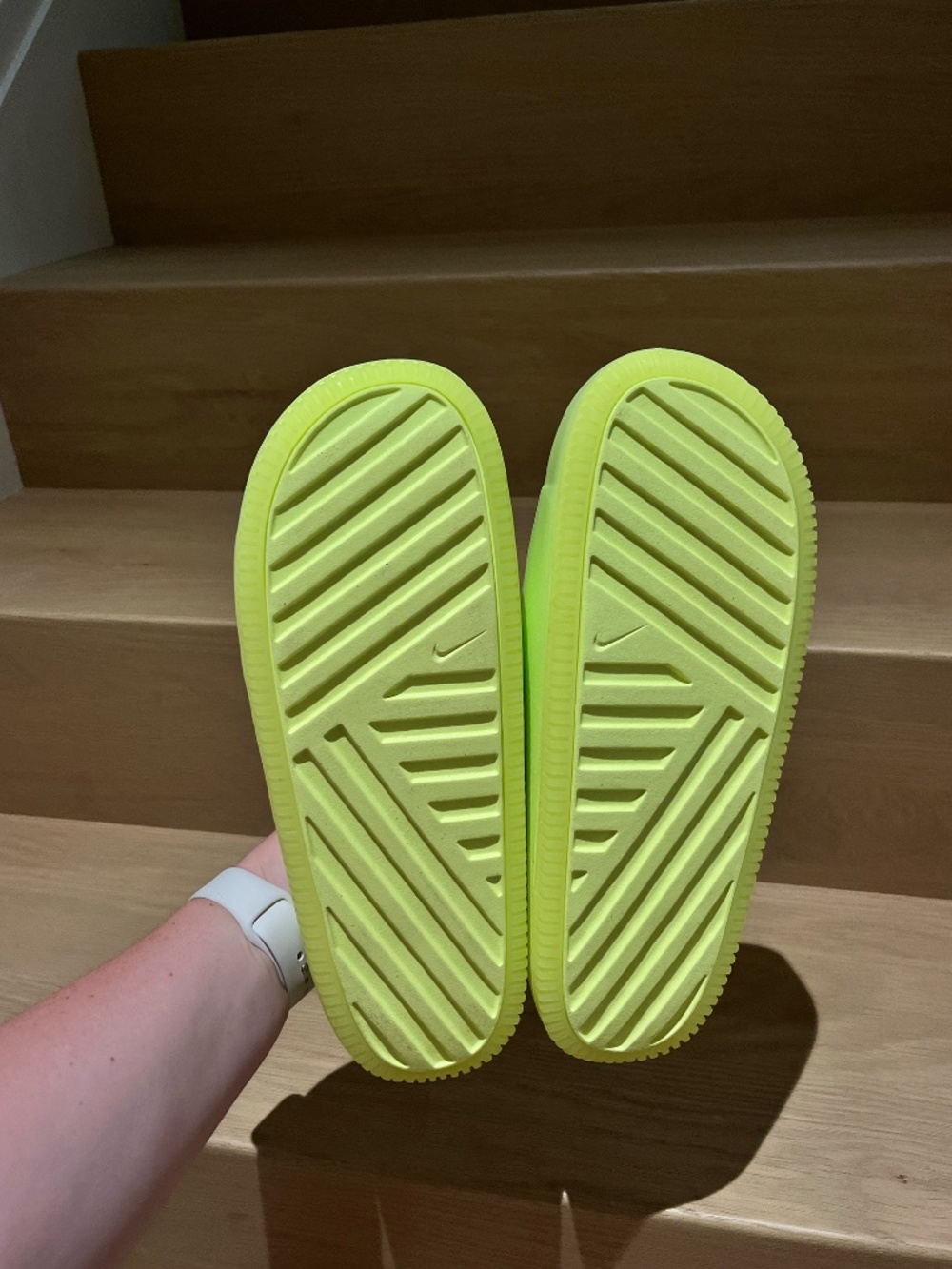 Nike Calm Slide - Picture 3 of 4